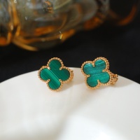 $56.00 USD Van Cleef & Arpels Earrings For Women #1219387