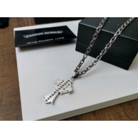 $52.00 USD Chrome Hearts Necklaces #1219410