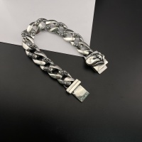 $56.00 USD Chrome Hearts Bracelets #1219460