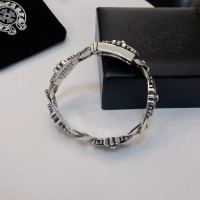 $56.00 USD Chrome Hearts Bracelets #1219467