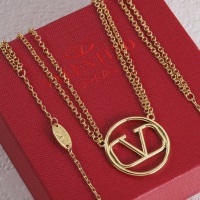 $27.00 USD Valentino Necklaces #1219491