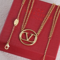 $27.00 USD Valentino Necklaces #1219491