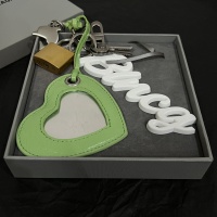 $56.00 USD Balenciaga Key Holder And Bag Buckle #1219496