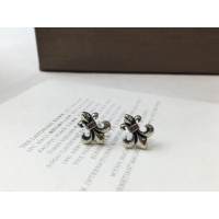 $23.00 USD Chrome Hearts Earrings For Women #1219498