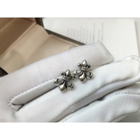 $23.00 USD Chrome Hearts Earrings For Women #1219498