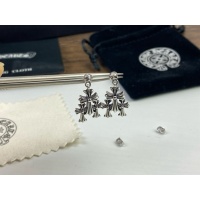 $25.00 USD Chrome Hearts Earrings For Women #1219499