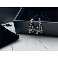 $25.00 USD Chrome Hearts Earrings For Women #1219499