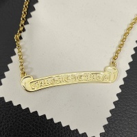 $38.00 USD Chrome Hearts Necklaces #1219506