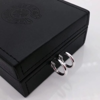 $29.00 USD Chrome Hearts Earrings #1219519