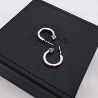 $29.00 USD Chrome Hearts Earrings #1219519