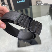 $68.00 USD Amiri AAA Quality Belts For Men #1219529