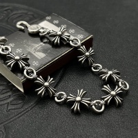 $38.00 USD Chrome Hearts Bracelets #1219539