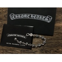 $42.00 USD Chrome Hearts Bracelets #1219541