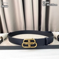 $48.00 USD Balenciaga AAA Quality Belts For Unisex #1219543