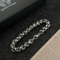 $52.00 USD Chrome Hearts Bracelets #1219545