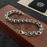 $52.00 USD Chrome Hearts Bracelets #1219545