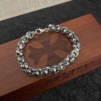 $52.00 USD Chrome Hearts Bracelets #1219545