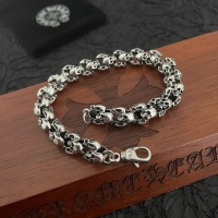 $52.00 USD Chrome Hearts Bracelets #1219545