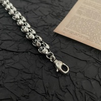 $52.00 USD Chrome Hearts Bracelets #1219545