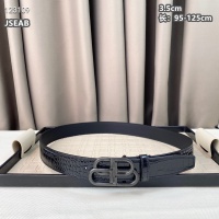 $48.00 USD Balenciaga AAA Quality Belts For Unisex #1219547