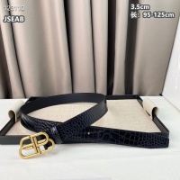 $48.00 USD Balenciaga AAA Quality Belts For Unisex #1219549