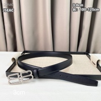 $52.00 USD Balenciaga AAA Quality Belts For Unisex #1219556