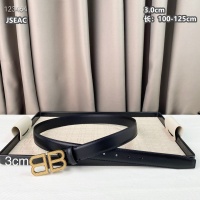 $52.00 USD Balenciaga AAA Quality Belts For Unisex #1219559