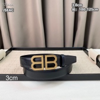 $52.00 USD Balenciaga AAA Quality Belts For Unisex #1219559