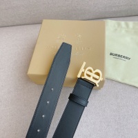 $52.00 USD Burberry AAA Quality Belts For Men #1219566