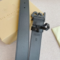 $52.00 USD Burberry AAA Quality Belts For Men #1219567