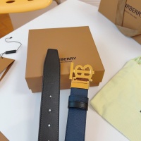 $56.00 USD Burberry AAA Quality Belts For Men #1219572