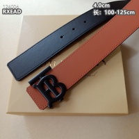 $56.00 USD Burberry AAA Quality Belts For Men #1219575