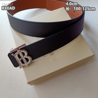 $56.00 USD Burberry AAA Quality Belts For Men #1219576