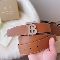 $56.00 USD Burberry AAA Quality Belts For Men #1219579