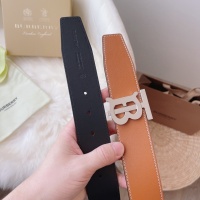 $56.00 USD Burberry AAA Quality Belts For Men #1219579