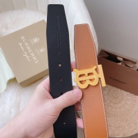 $56.00 USD Burberry AAA Quality Belts For Men #1219580