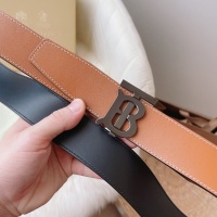 $56.00 USD Burberry AAA Quality Belts For Men #1219581