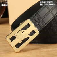 $60.00 USD Burberry AAA Quality Belts For Men #1219589