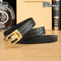 $68.00 USD Burberry AAA Quality Belts For Men #1219591