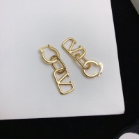 $29.00 USD Valentino Earrings For Women #1219624