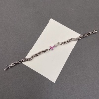 $38.00 USD Chrome Hearts Bracelets #1219641