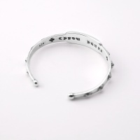 $38.00 USD Chrome Hearts Bracelets #1219648