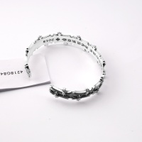 $38.00 USD Chrome Hearts Bracelets #1219653