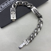 $48.00 USD Chrome Hearts Bracelets #1219664