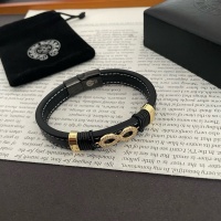 $48.00 USD Chrome Hearts Bracelets #1219771