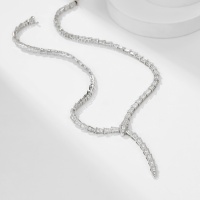 $115.00 USD Bvlgari Necklaces For Women #1219799