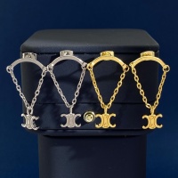 $29.00 USD Celine Earrings For Women #1219817