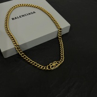 $45.00 USD Balenciaga Necklaces #1219833