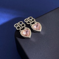 $29.00 USD Balenciaga Earrings For Women #1219838