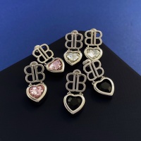 $29.00 USD Balenciaga Earrings For Women #1219839